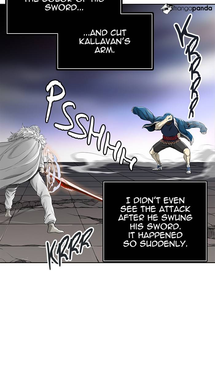 Tower of God Chapter 461 image 011